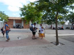 XVIII Concentracion - 2011